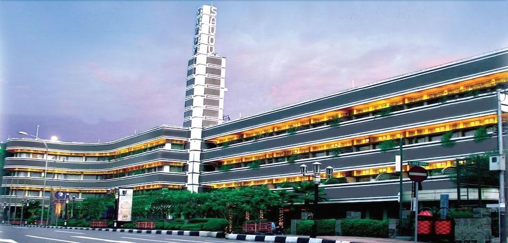 Savoy Homann Bandung