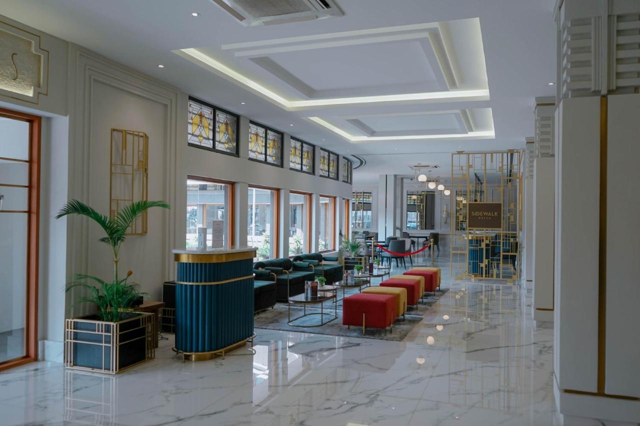 Savoy Homann Hotel