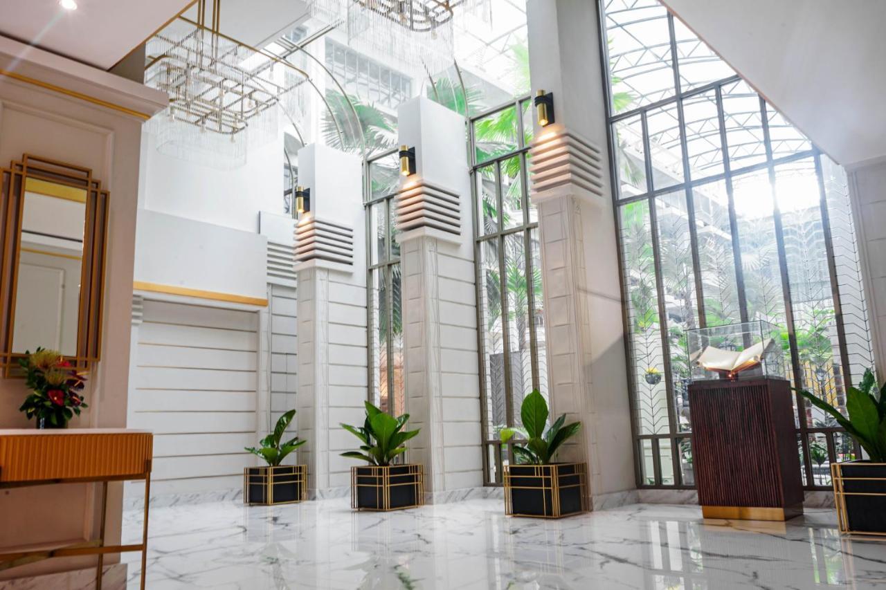 Savoy Homann Hotel 4*