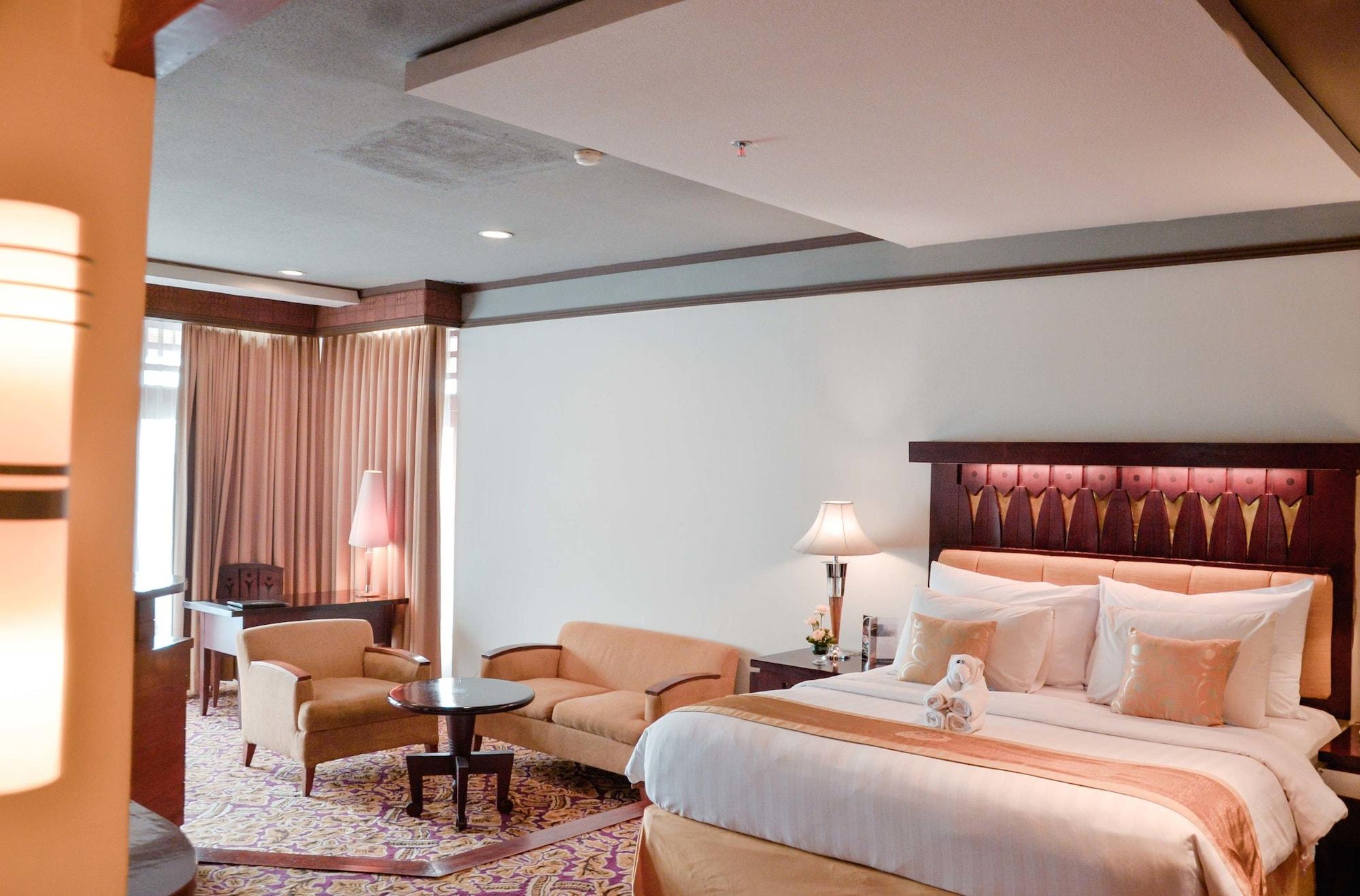 Savoy Homann 4* Bandung
