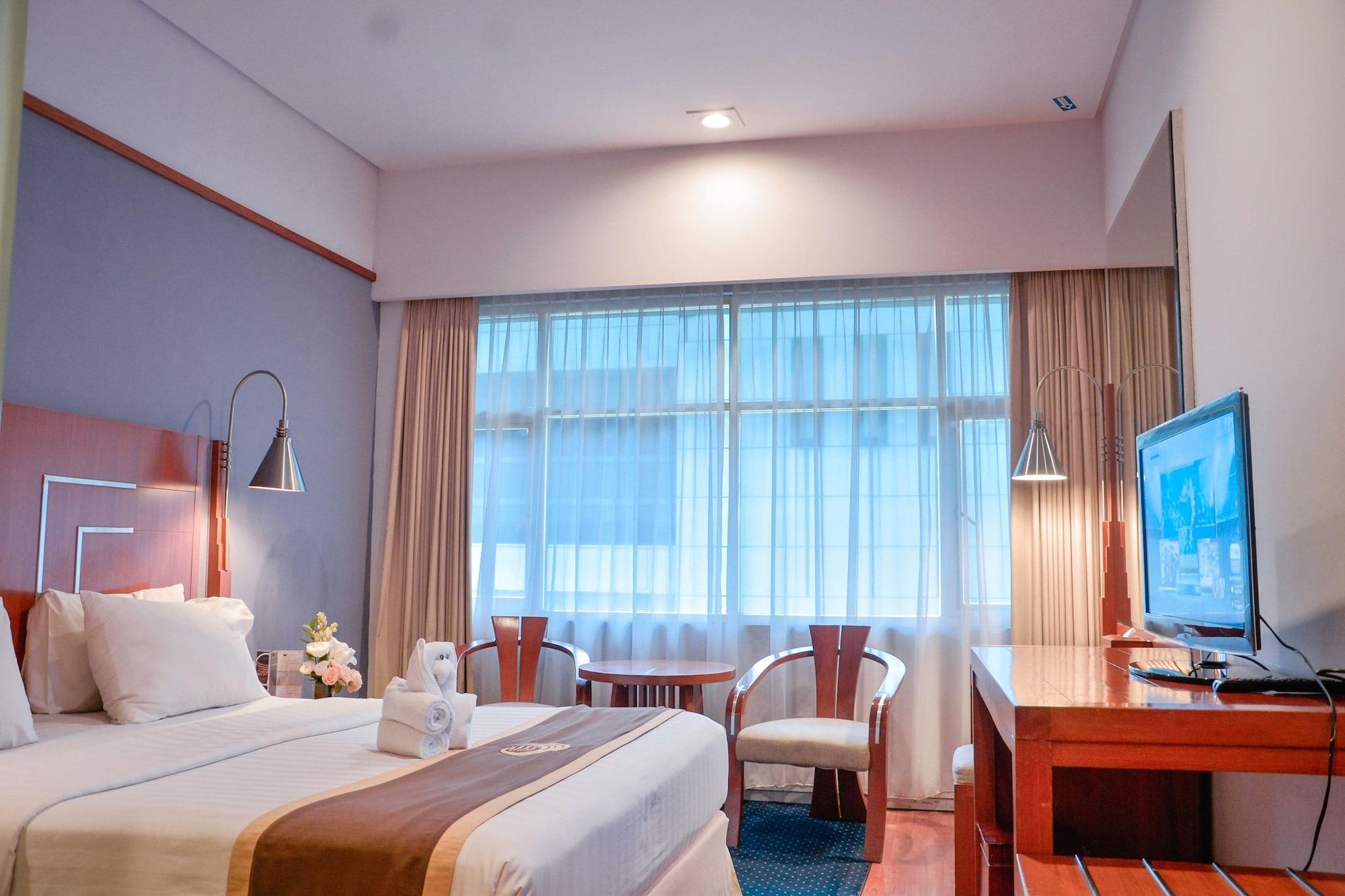 Hotel Savoy Homann