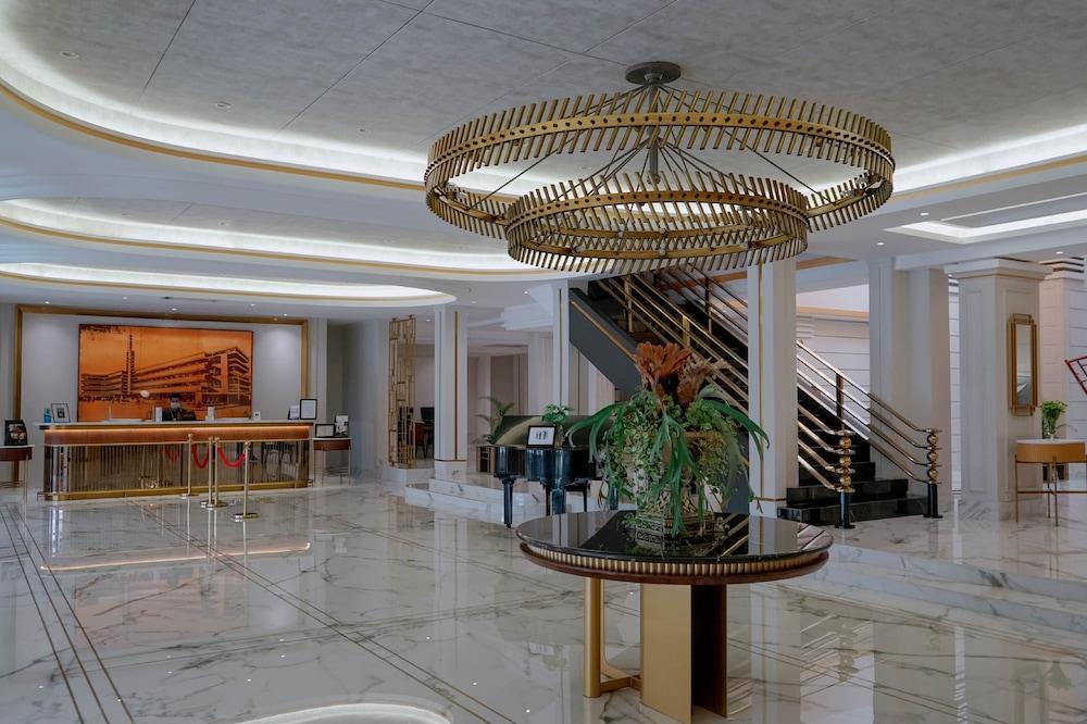 Savoy Homann Hotel Bandung