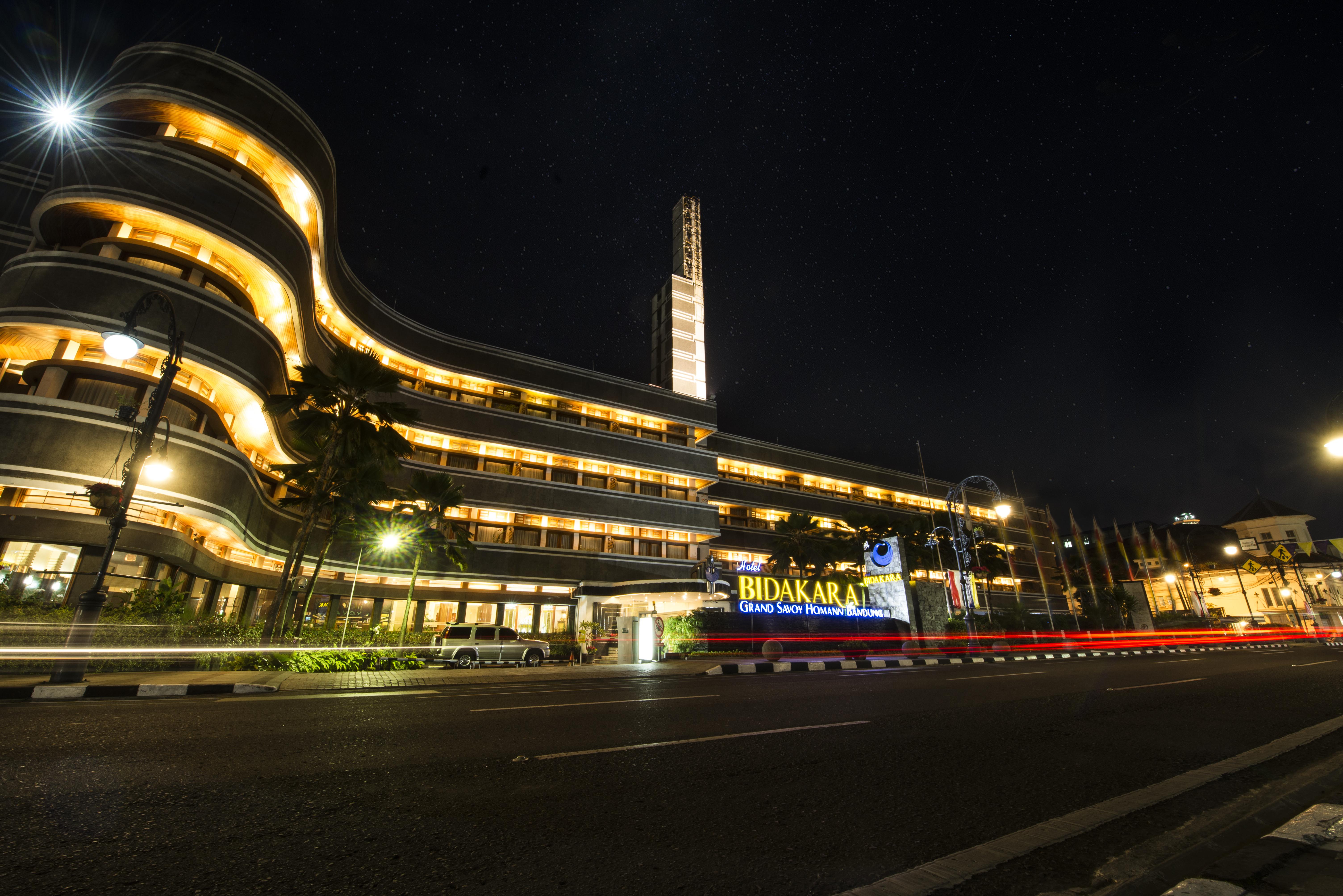 Hotel Savoy Homann 4*