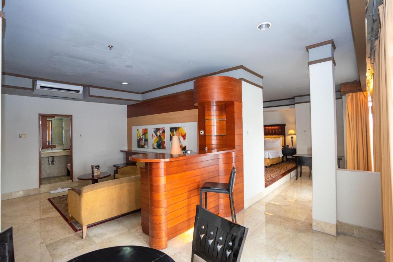 Savoy Homann 4*