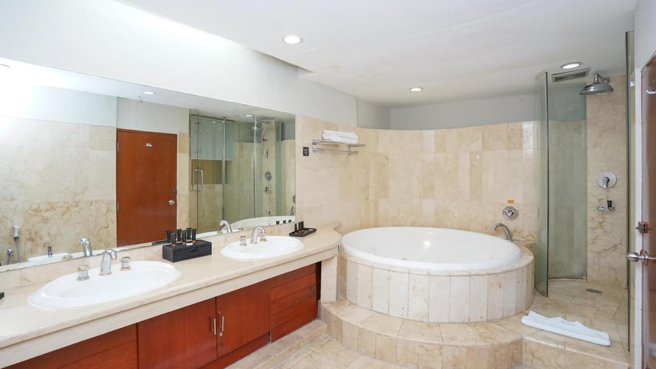 Hotel Savoy Homann Bandung