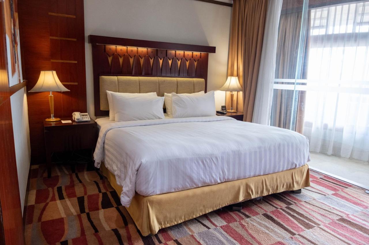Savoy Homann Hotel Bandung