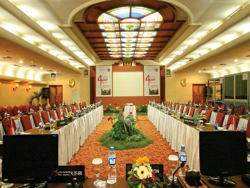 Savoy Homann 4*