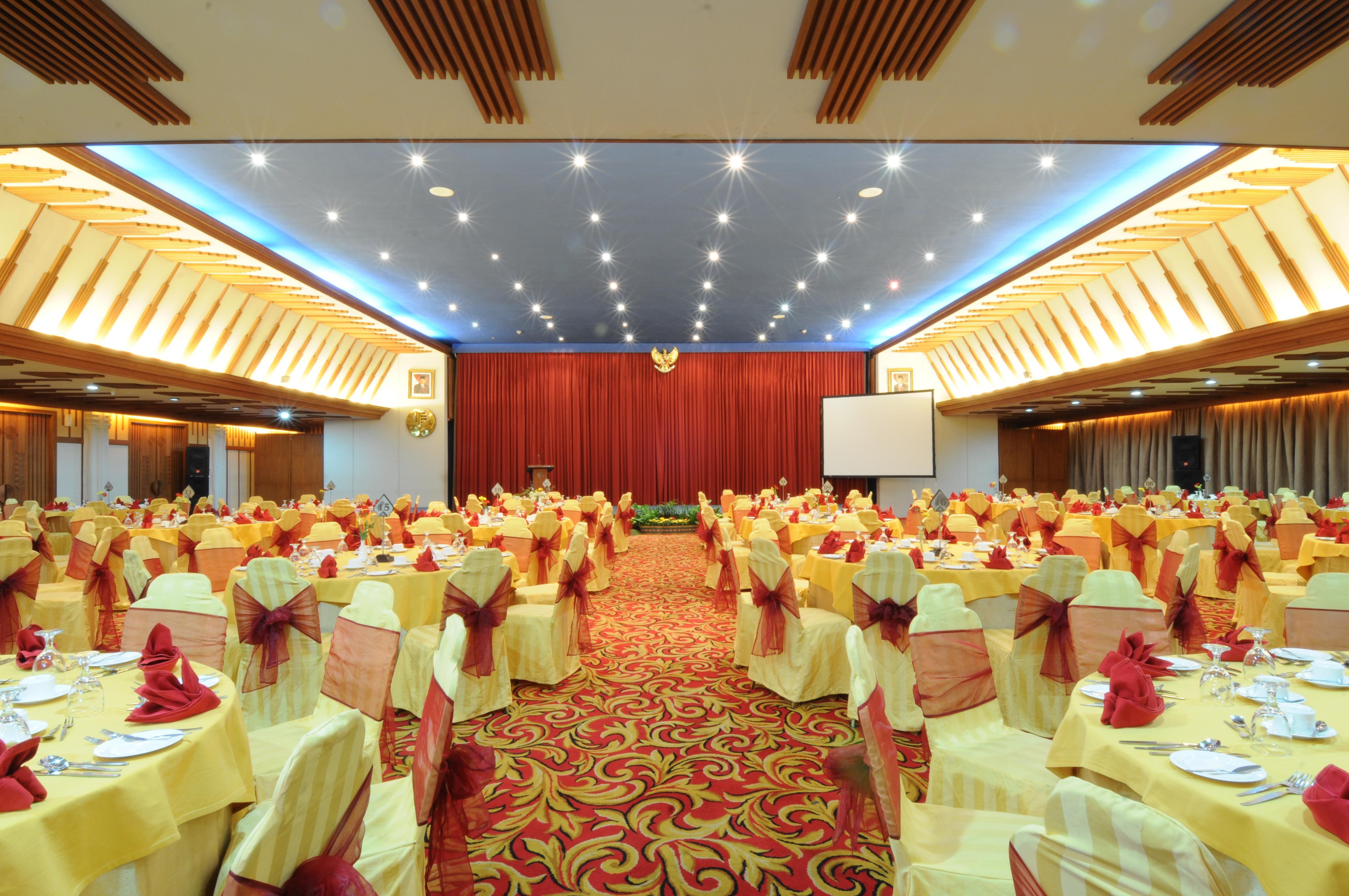 Savoy Homann Hotel Bandung