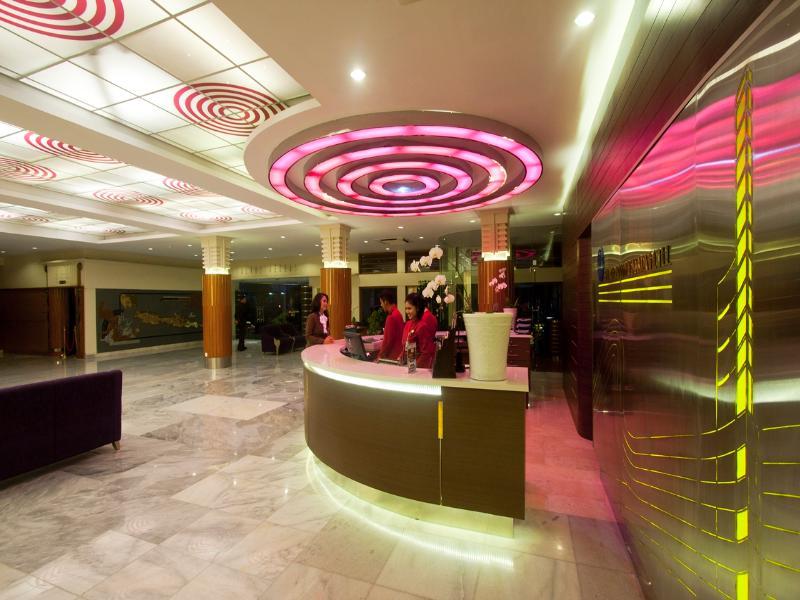 Savoy Homann Bandung