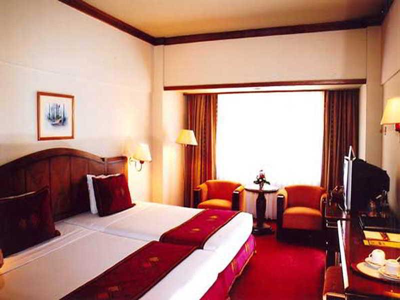 Savoy Homann Hotel
