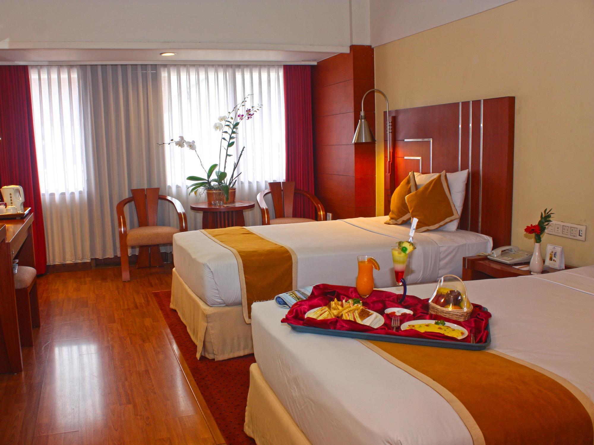 Savoy Homann 4*