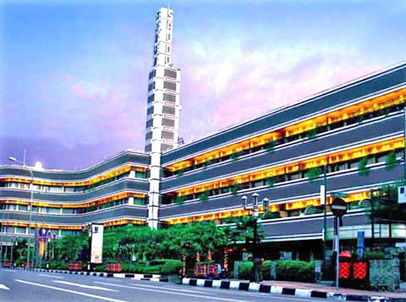 Savoy Homann 4*