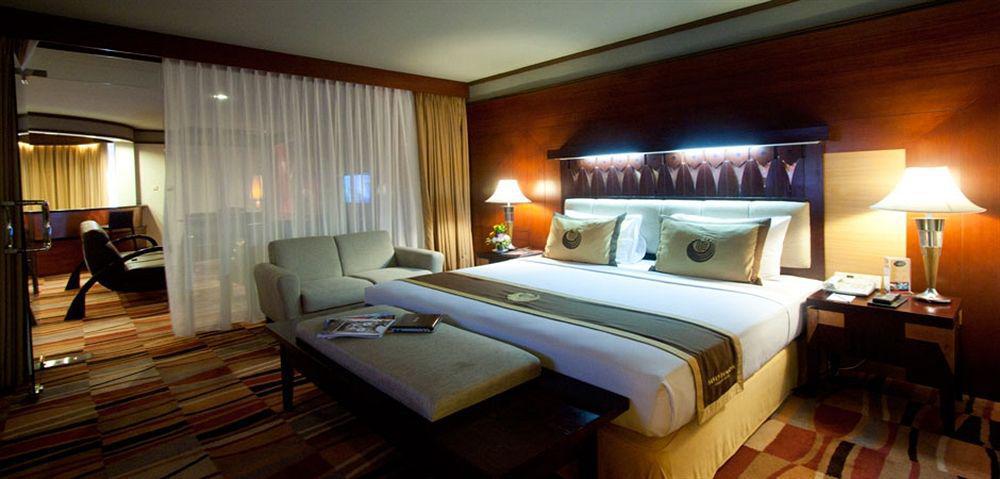 Savoy Homann 4*