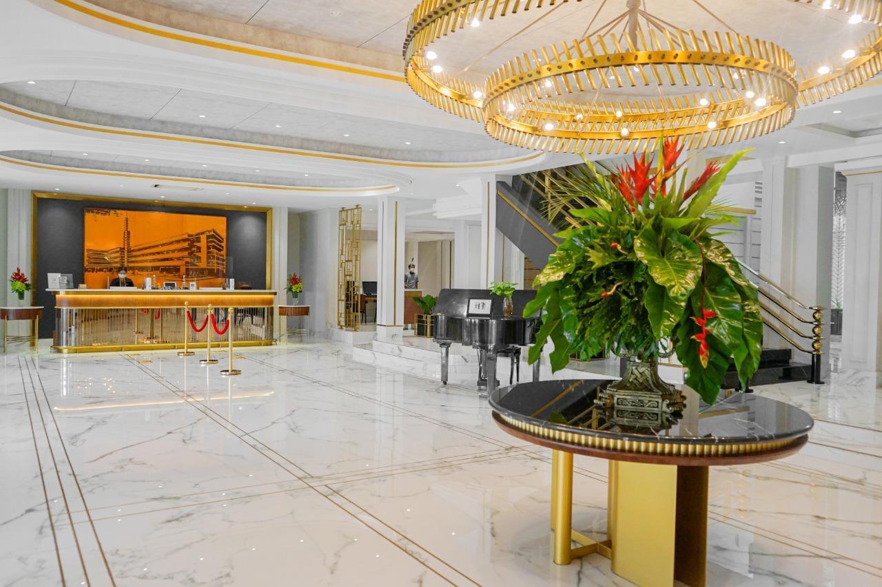 Hotel Savoy Homann 4*