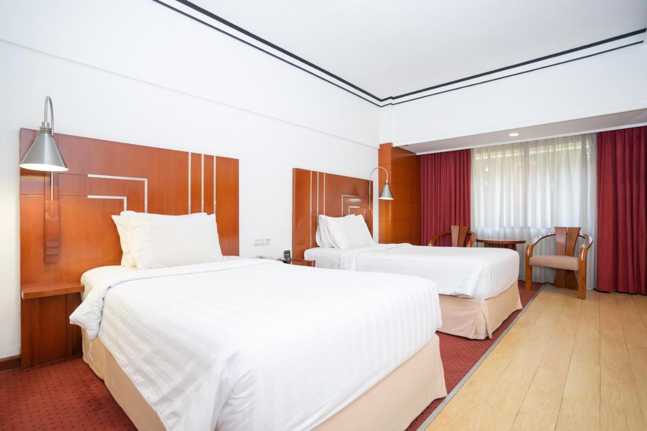 Savoy Homann Hotel