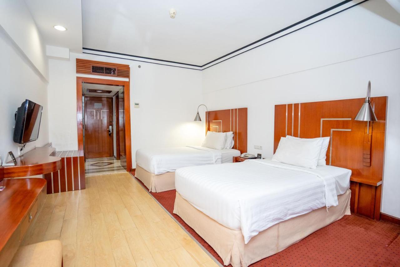 Savoy Homann 4*