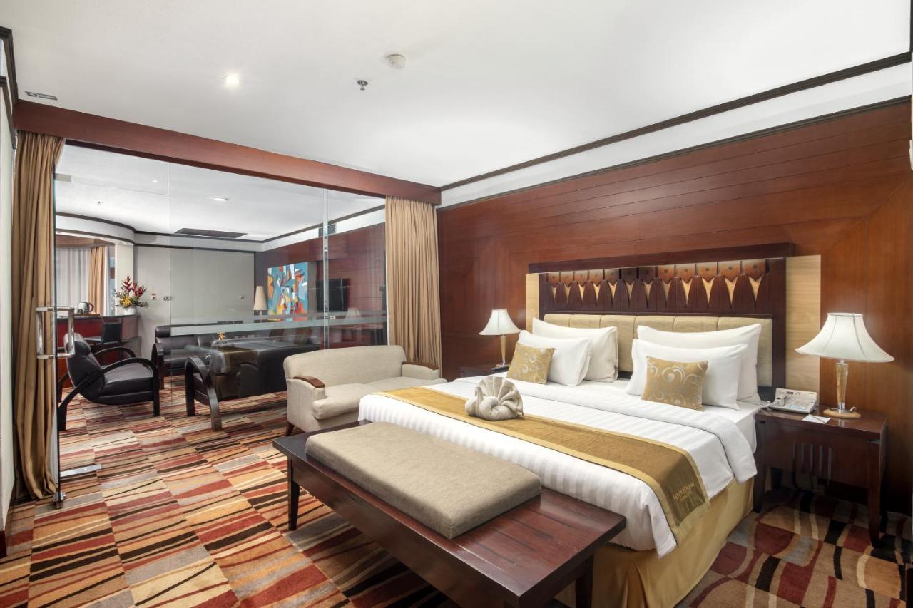 Savoy Homann Hotel Bandung