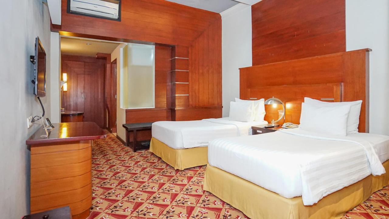 Savoy Homann Bandung