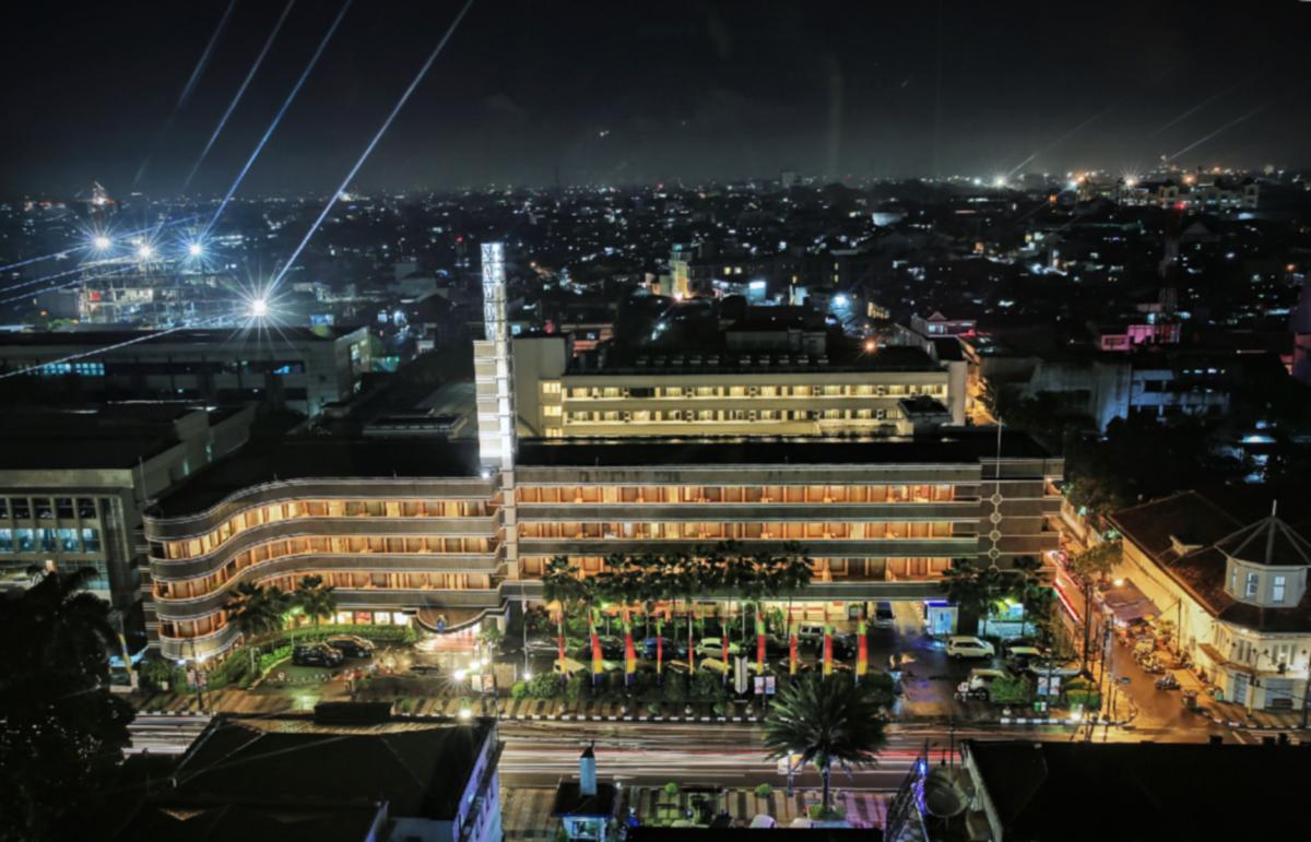 Hotel Savoy Homann 4*