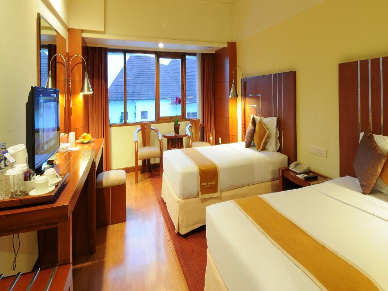 Hotel Savoy Homann