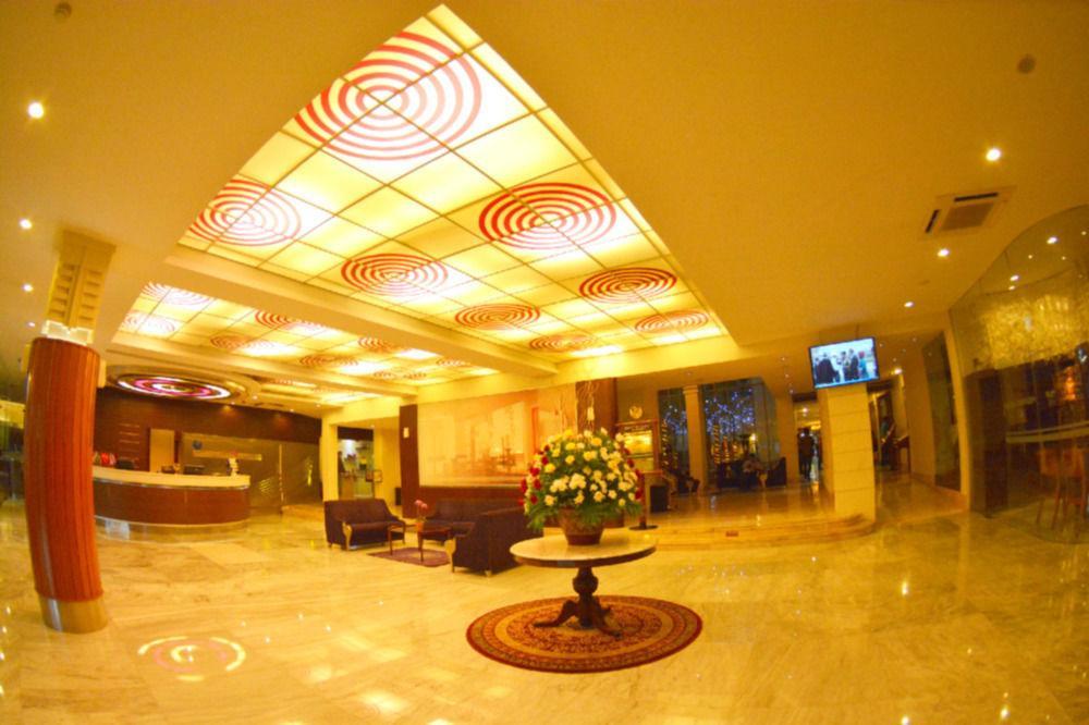 Savoy Homann 4* Bandung