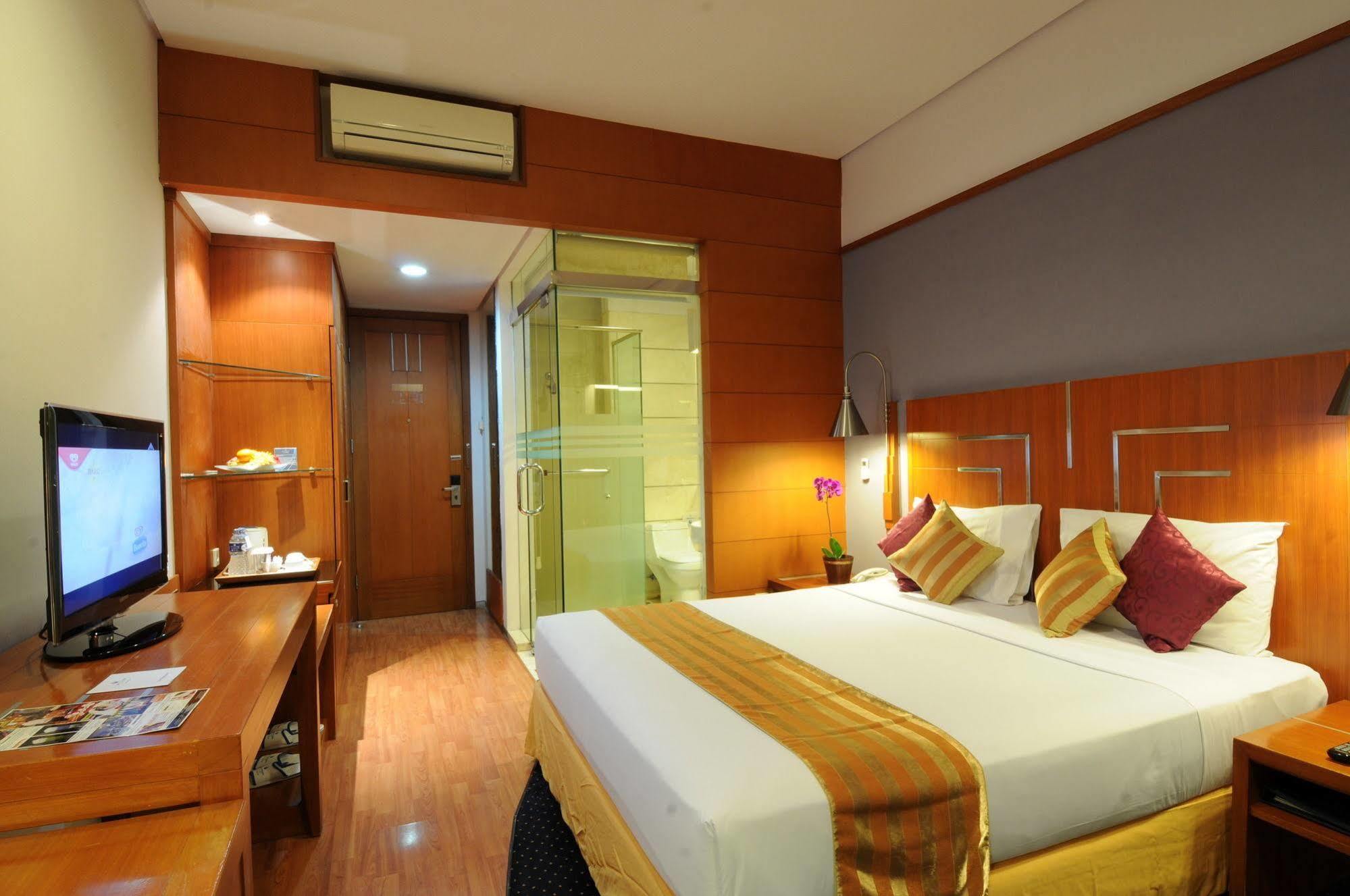Savoy Homann Bandung