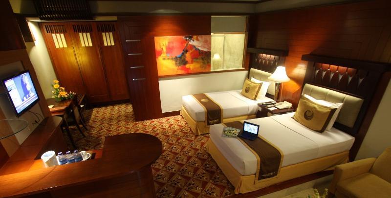 Savoy Homann Hotel Bandung